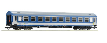 Roco 64868 - H0 - Personenwagen 2. Kl. Y/B-70, MAV-Start, Ep. VI